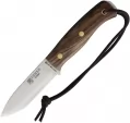 Joker Ember Bushcraft Survival Knife - JKRCN122