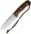 Joker Nomad Fixed Blade Walnut - JKRCN125