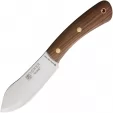 Joker Nessmuk S Fixed Blade Walnut - JKRCN132