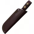Joker Nessmuk S Fixed Blade Walnut JKRCN132