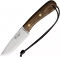 Joker Montanero Fixed Blade Bocote - JKRCN135