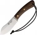 Joker Nessmuk Fixed Blade Walnut - JKRCN136