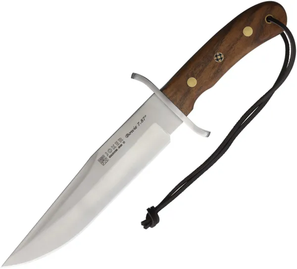 Joker Bowie 7.87 Walnut JKRCN147
