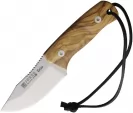 Joker Erizo Fixed Blade Olive - JKRCO75
