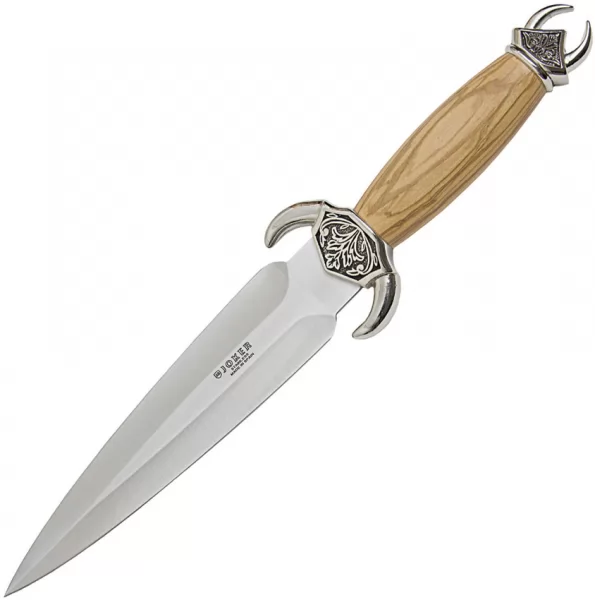 Joker Vikingo Knife Chrome JKRCO94N