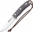 Joker Bushcraft Fixed Blade - JKRCV120