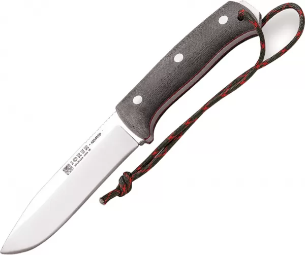 Joker Nomad Fixed Blade JKRCV125