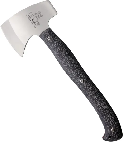 Joker Nature Hatchet Micarta JKRHM01