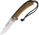 Joker Cocker Lockback Bocote - JKRNB134