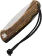 Joker Cocker Lockback Bocote JKRNB134