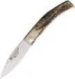 Joker Becada Lockback Stag Bone - JKRNC153