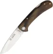 Joker Cocker Cub Folder Walnut - JKRNN159