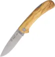 Joker Cocker Cub Folder Olive - JKRNO159