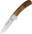 Joker Cocker Lockback Olive - JKRNO47
