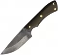 Join or Die Knives Bushcraft Fixed Blade - JODBCHCOG
