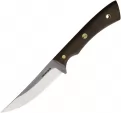 Join or Die Knives Bird & Trout Fixed Blade - JODBTSSOG