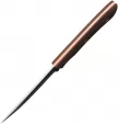 Join or Die Knives Bird & Trout Fixed Blade JODBTSSOG