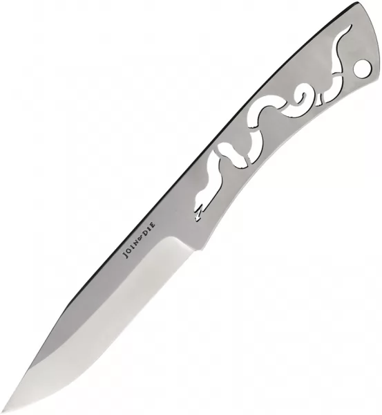 Join or Die Knives Snek Fixed Blade JODSKSS