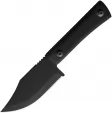 Jason Perry Blade Works EDC Fixed Blade Clip - JPB027GBLK