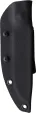 Jason Perry Blade Works Puukko Fixed Blade OD Green JPB204MODG
