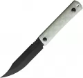 Jason Perry Blade Works Bushcraft Fixed Blade - JPB206J