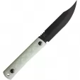 Jason Perry Blade Works Bushcraft Fixed Blade JPB206J
