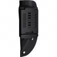 Jason Perry Blade Works Bushcraft Fixed Blade JPB206J
