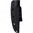 Jason Perry Blade Works Bushcraft Fixed Blade JPB212GBLK