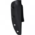 Jason Perry Blade Works Bushcraft Fixed Blade Jade JPB212GJDE