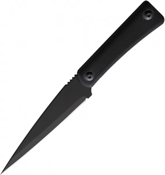 Jason Perry Blade Works Fixed Blade JPB220004