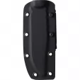 Jason Perry Blade Works Hunter Fixed Blade JPB504MBLK