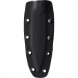 Jason Perry Blade Works Hunter Fixed Blade JPB506MBLK