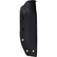 Jason Perry Blade Works Camp Knife Reverse Tanto JPB559GBLK