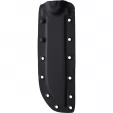 Jason Perry Blade Works Hunter Fixed Blade JPB562B