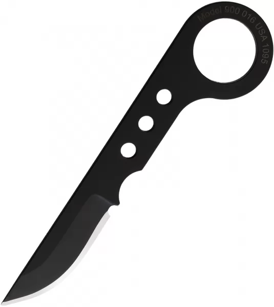 Jason Perry Blade Works Last Ditch Knife JPB900