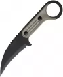 Jason Perry Blade Works Tactical Karambit OD Green - JPB902GODG