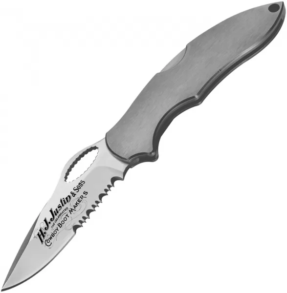 Justin Roping Lockback JU01JU091