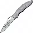 Justin Roping Lockback - JU01JU091E