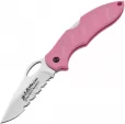 Justin Justin Action R Lockback Pink - JU01JU092P