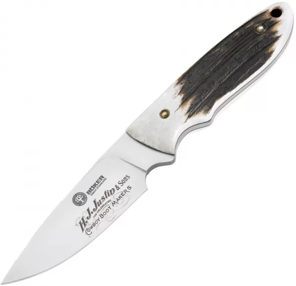 Justin Justin Pine Creek Stag JU02BA701HJU