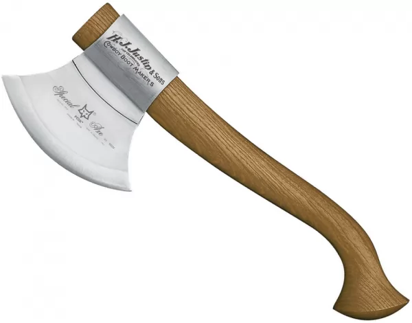 Justin Justin Trekking Axe JU09FX005JU