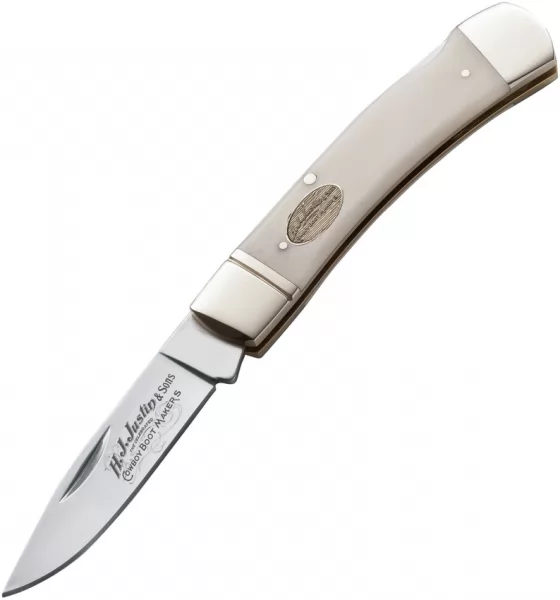 Justin Gentlemans Lockback JU110250WBJU