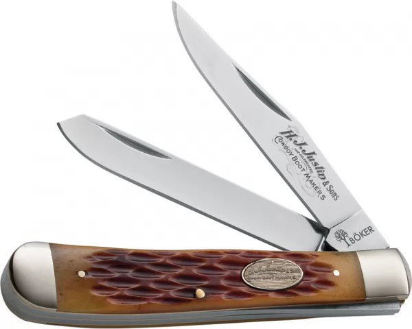 Justin TS Trapper JU110732JU