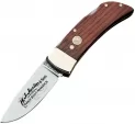 Justin Justin Gents Lockback Rose - JU111004JU
