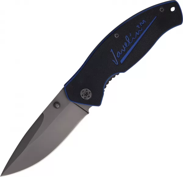 Javelin Tactical Linerlock JV6622