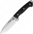 J&V Adventure Knives Celtibero 2.0 Fixed Blade - JVA1172PM