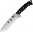 J&V Adventure Knives Boel Fixed Blade - JVA1200M