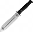 J&V Adventure Knives Ezepac Fixed Blade - JVA1209M