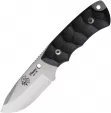 J&V Adventure Knives Nano 2.0 Fixed Blade - JVA1214M