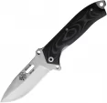 J&V Adventure Knives SV3 Linerlock - JVA1222MC